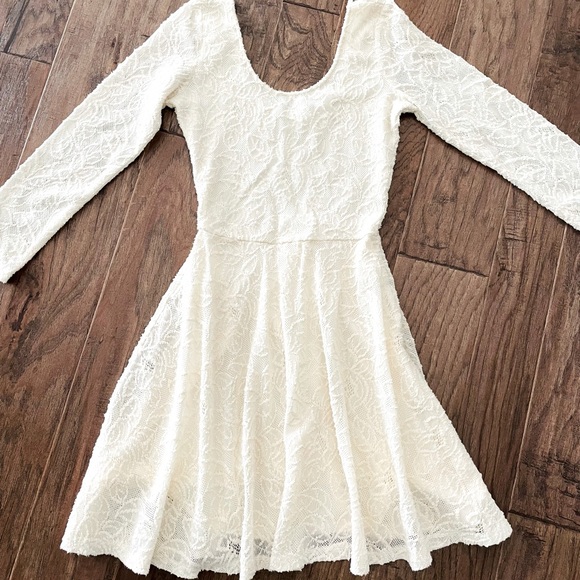 Abercrombie & Fitch XS lined, Dress - Picture 1 of 5